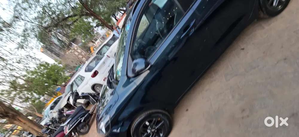 Hyundai Grand I10 Nios Sportz 2021