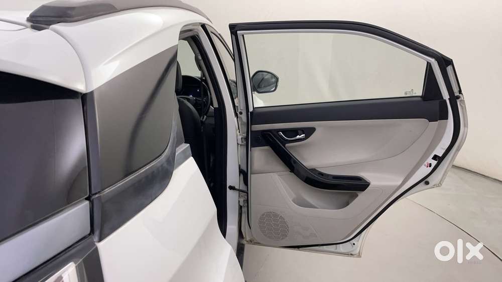 Tata Nexon Amt Xza Plus, 2021, Petrol