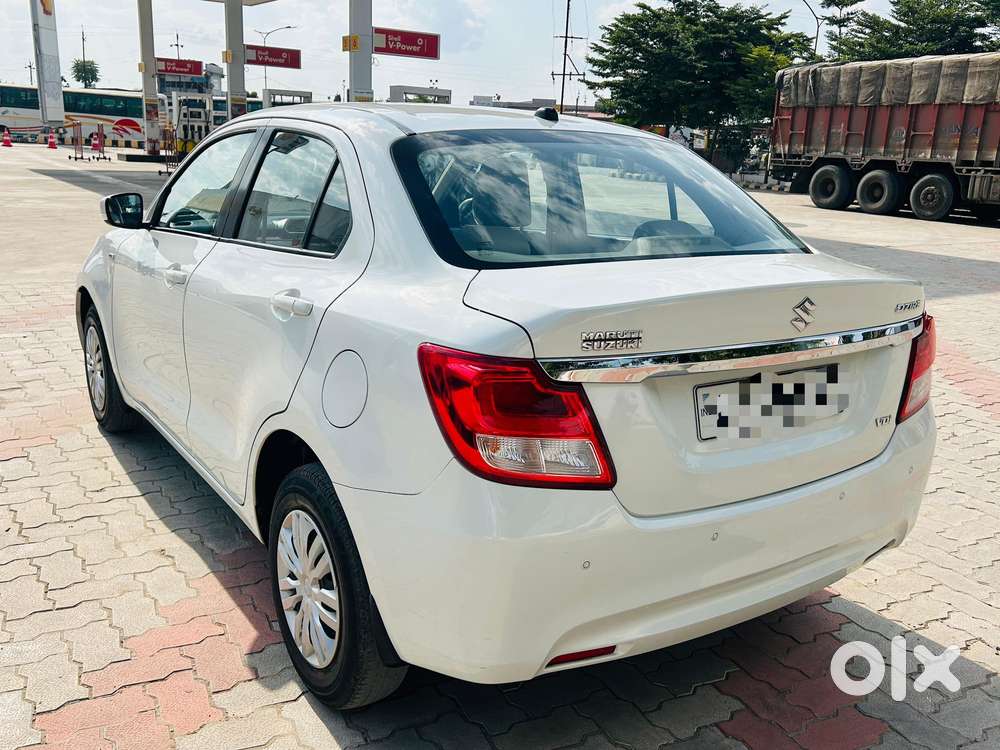 Maruti Suzuki Swift Dzire 2012-2015 Vdi, 2018, Diesel