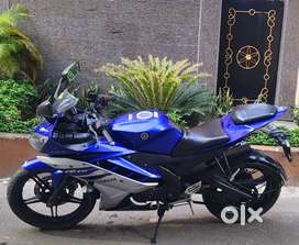 r15 v2 special edition red