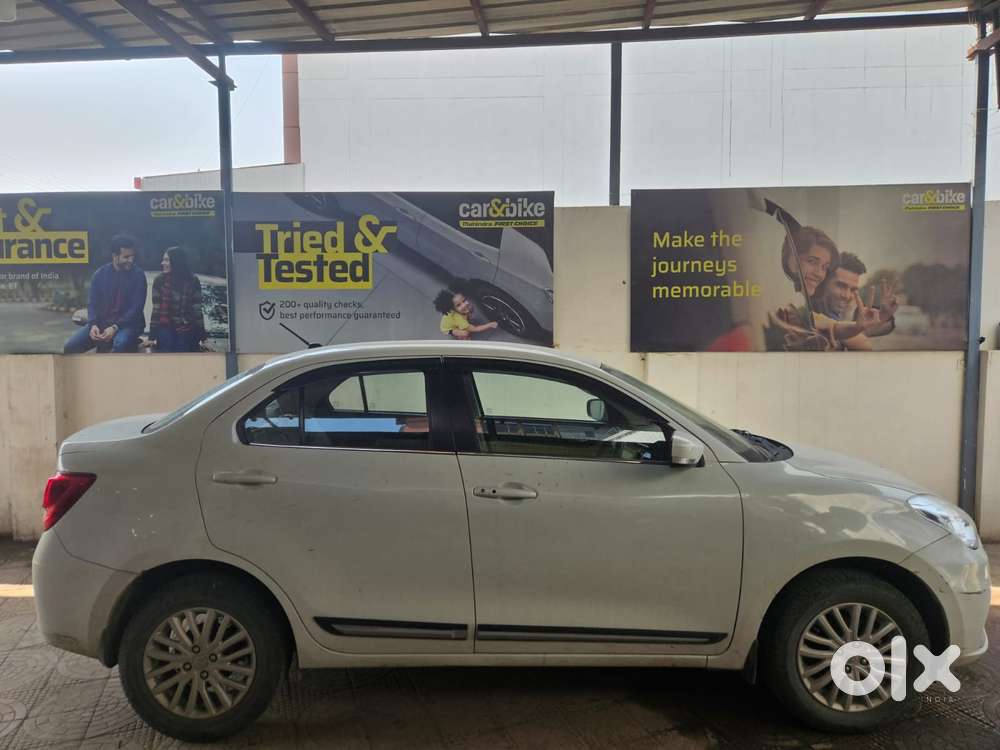 Maruti Suzuki Dzire 1.2 Zxi, 2024, Petrol