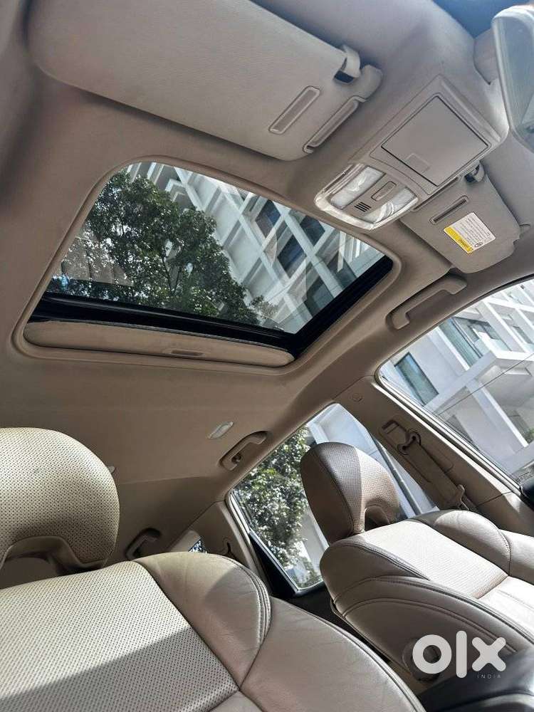 Mahindra Xuv500 W10 Awd, 2016, Diesel