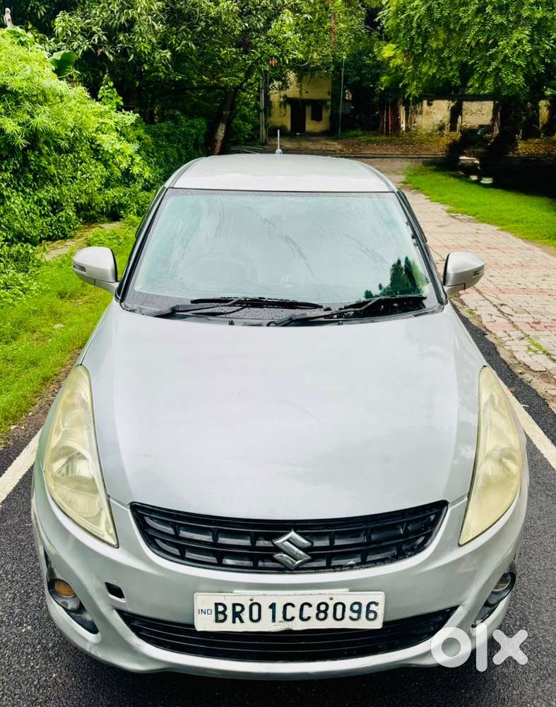 Maruti Suzuki Swift Dzire 2014 25plus Mileage Gud Condition...