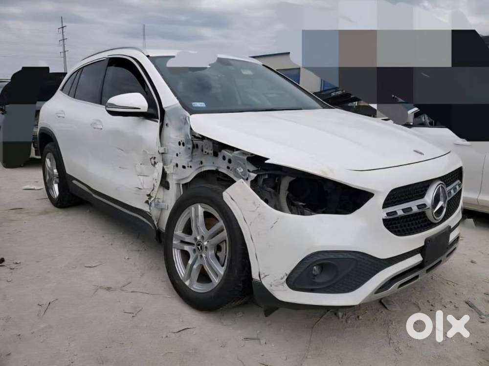 Mercedes-benz Gla 220d 4matic, 2023, Diesel