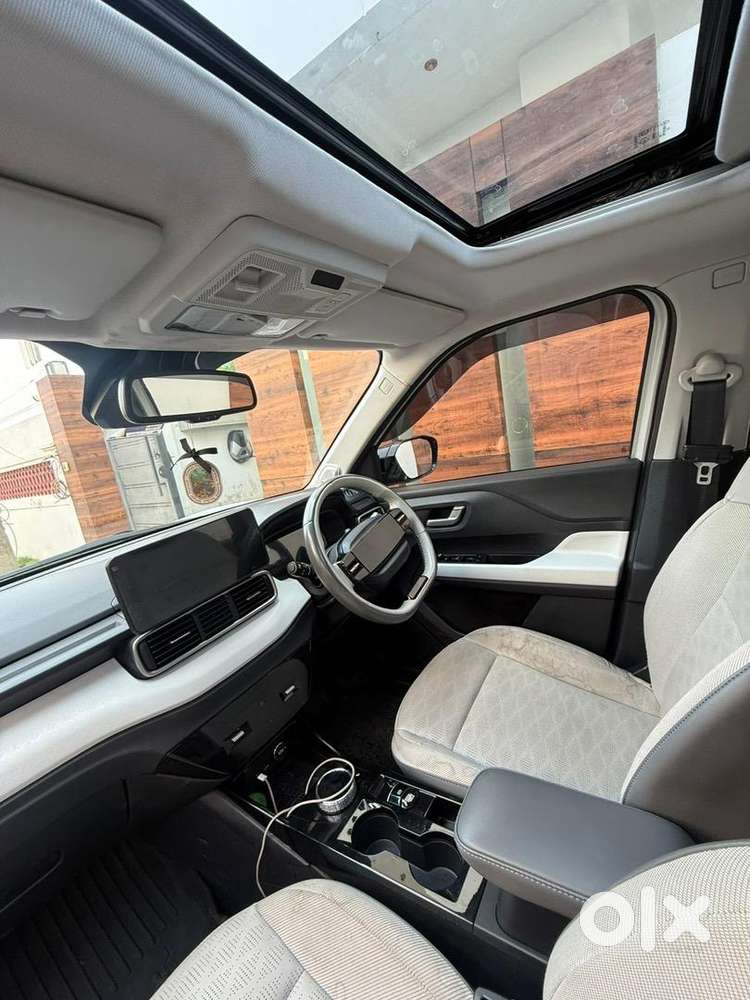 Tata Electric Car 2024
