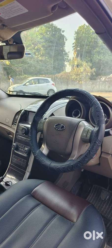 Mahindra Xuv500 W8, 2012, Diesel