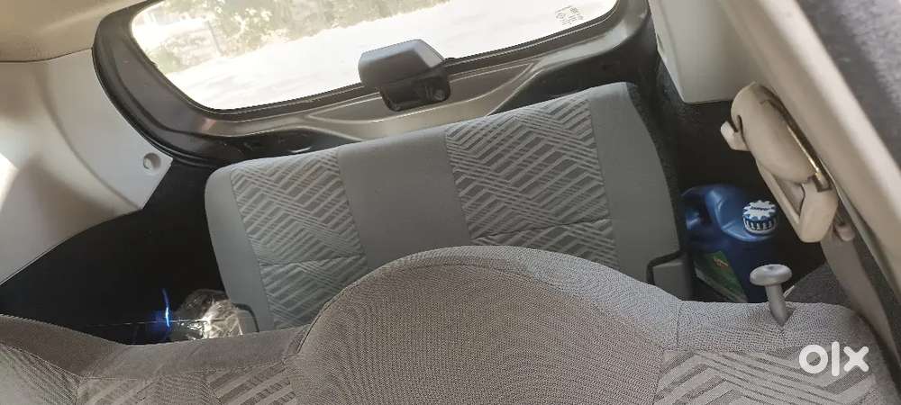 Datsun Go Plus 2016 Petrol 75000 Km Driven