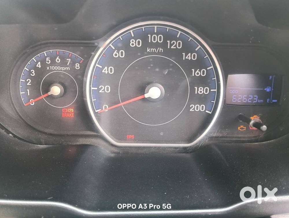 Hyundai I10 1.2 Kappa Magna, 2014, Cng & Hybrids