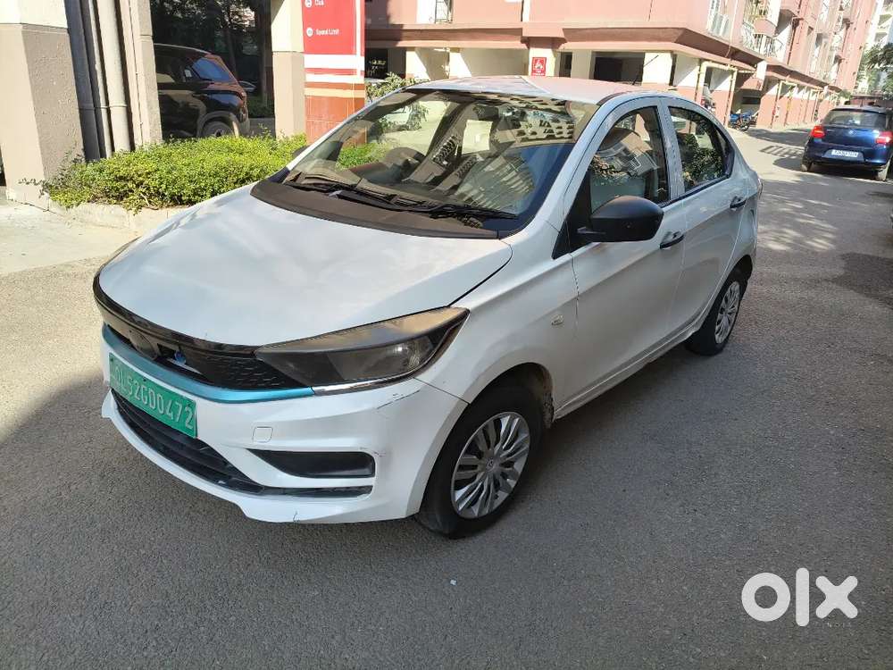 Tata Tigor Ev