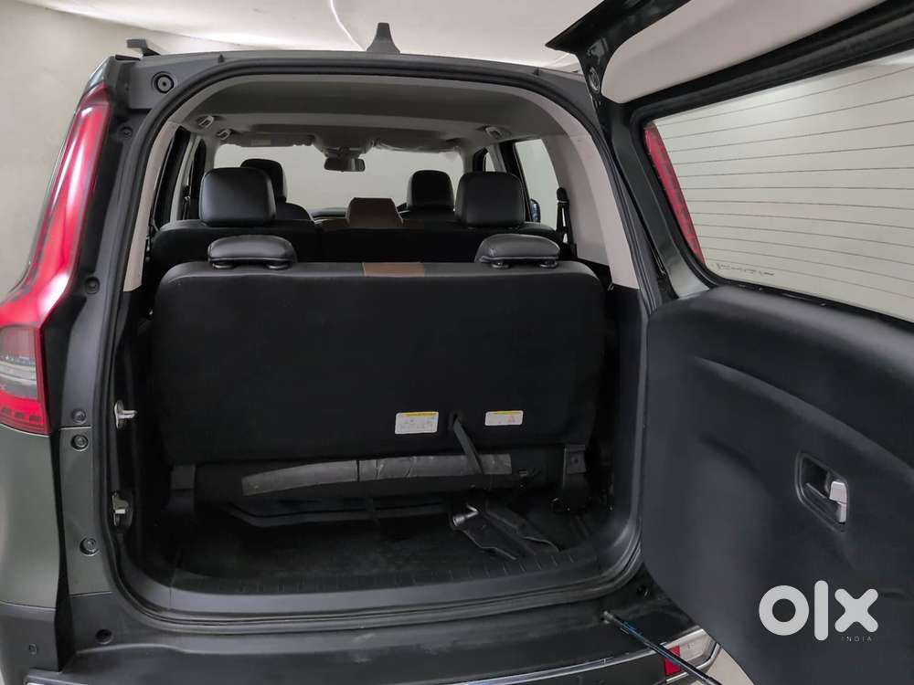 Mahindra Scorpio N Z8 L Diesel Mt 4wd 7 Str, 2023, Diesel