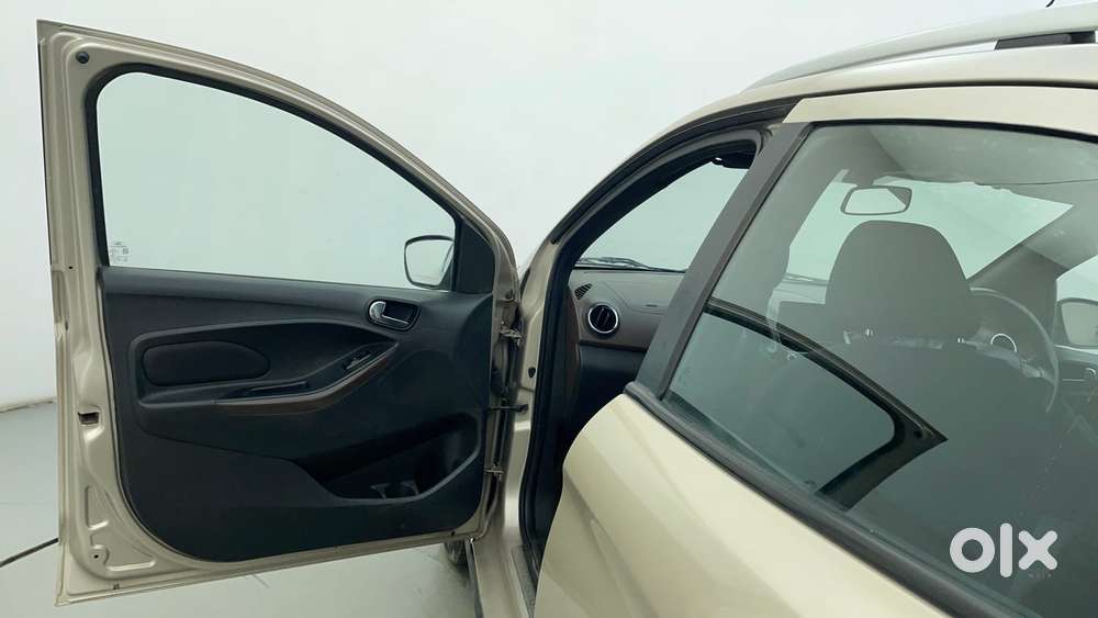Ford Freestyle Titanium Diesel, 2019, Diesel