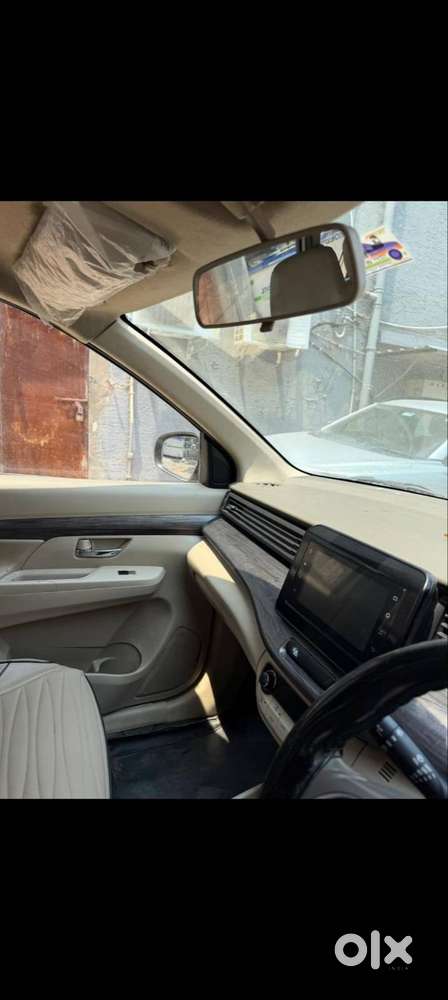 Ertiga For Sale, Good Condition With Cng.