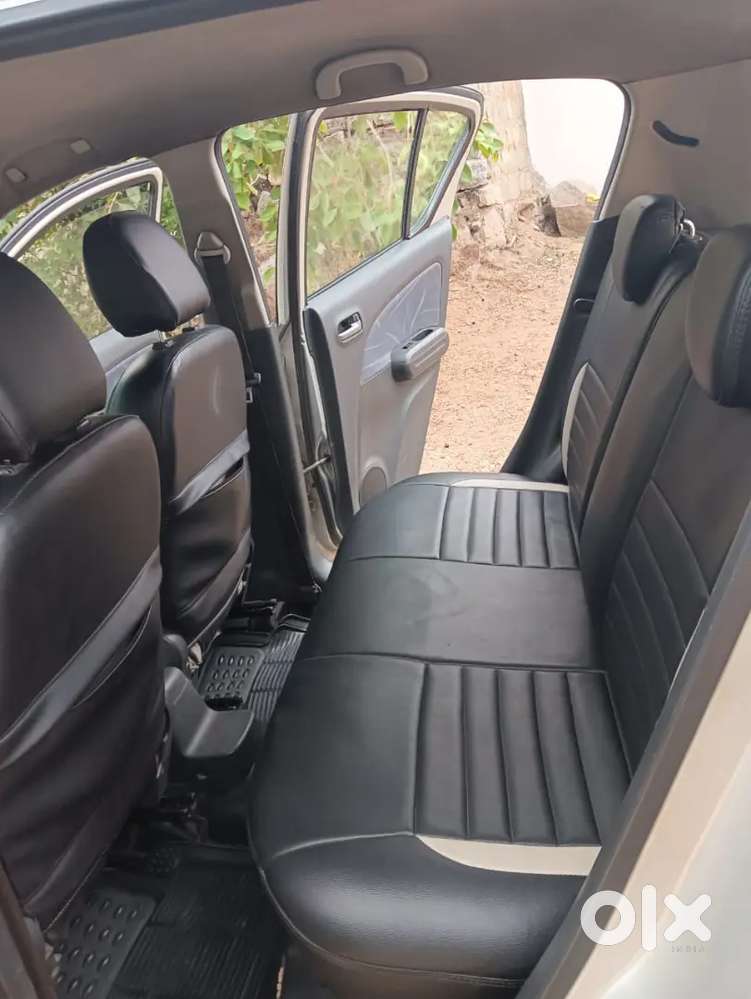 Maruti Suzuki Ritz 2011 Diesel Well Maintained