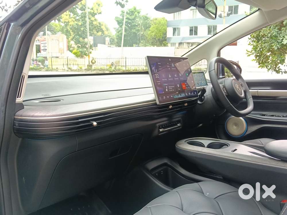 Mg Windsor Ev Essence, 2025, Electric