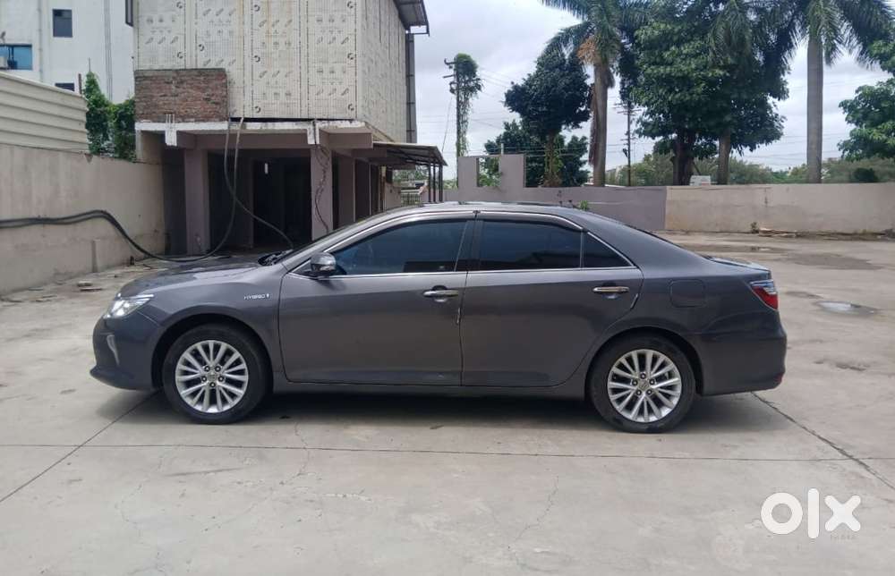 Toyota Camry 2.5 Hybrid, 2015, Electric
