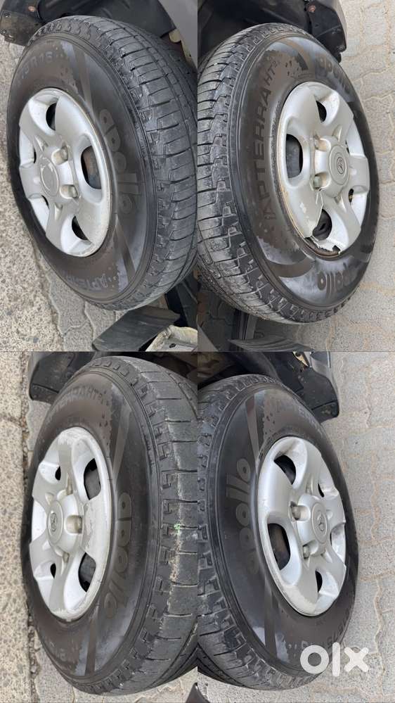 Mahindra Xylo D4, 2016, Diesel