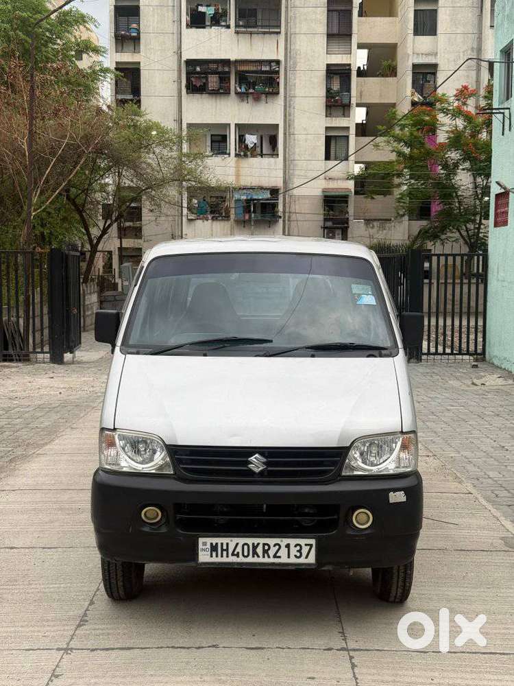 Maruti Suzuki Eeco 5 Seater Ac, 2010, Petrol