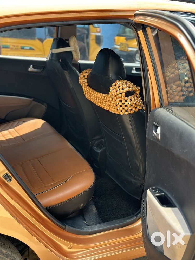 Hyundai Grand I10 Sportz, 2016, Petrol