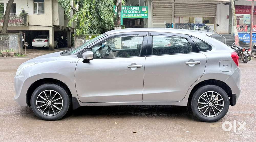 Maruti Suzuki Baleno Delta, 2018, Diesel