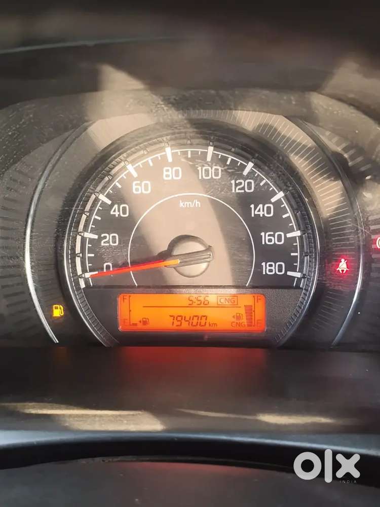 Maruti Suzuki Wagon R 2024