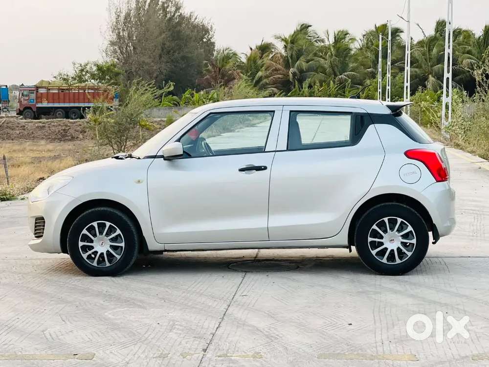 Maruti Suzuki Swift Lxi 2022 Year