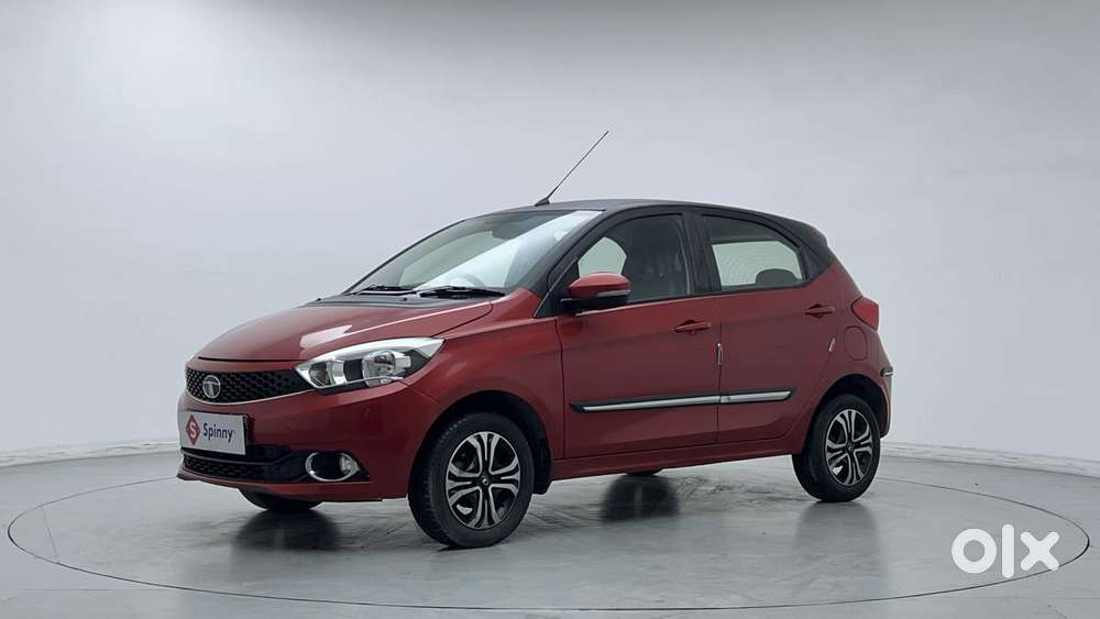 Tata Tiago Xza, 2019, Petrol