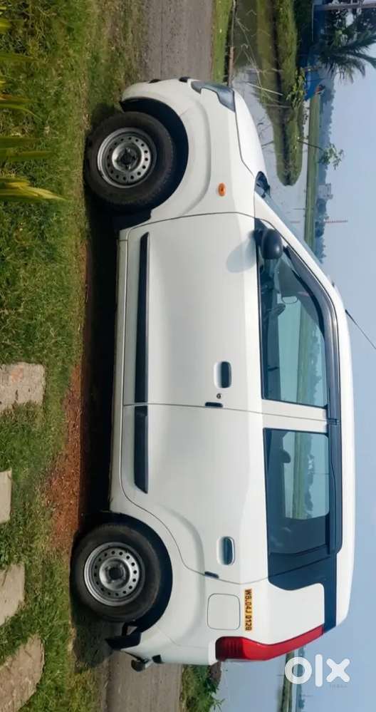 Maruti Suzuki Wagon R 1.0 2022 Petrol 73253 Km Driven