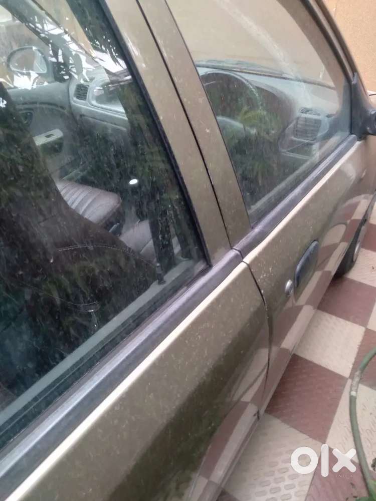 Maruti Suzuki Alto 2013 Petrol Vxi (o)