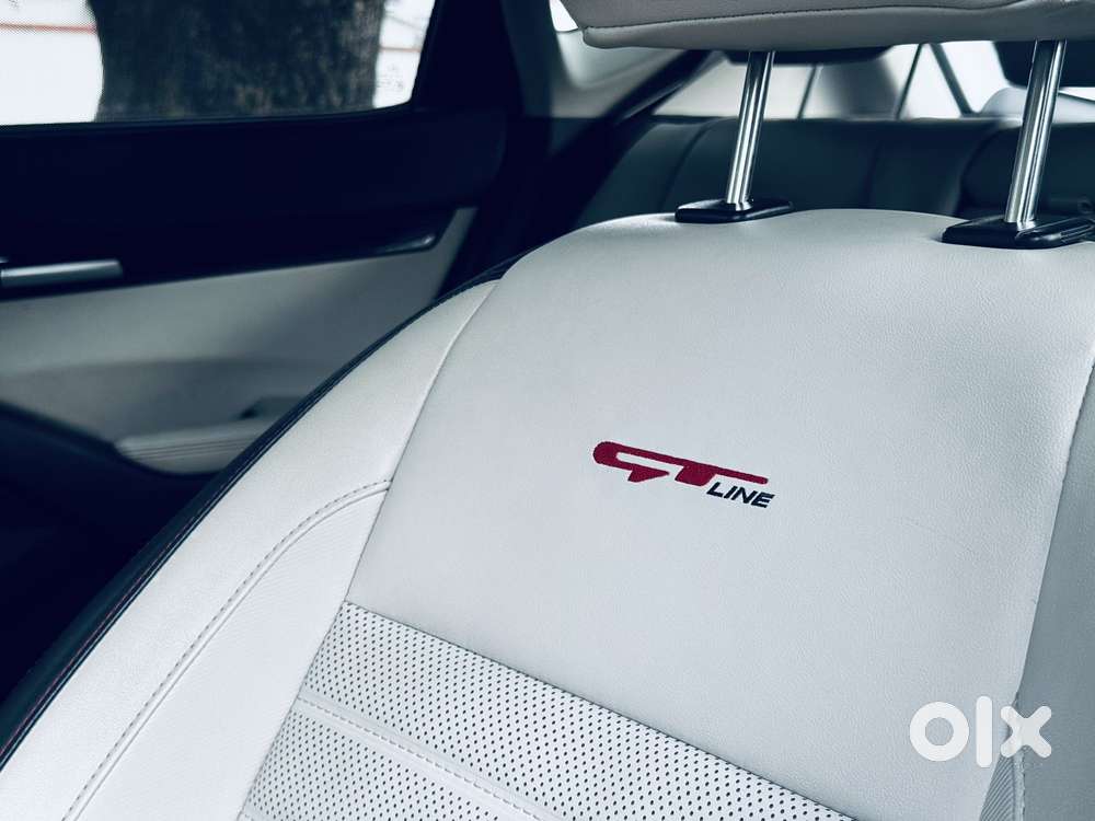 Kia Sonet Gtx Plus 1.5 Dct At, 2019, Petrol