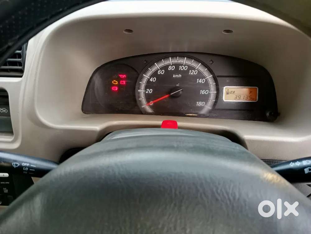 Maruti Suzuki Eeco 2014 Petrol Well Maintained