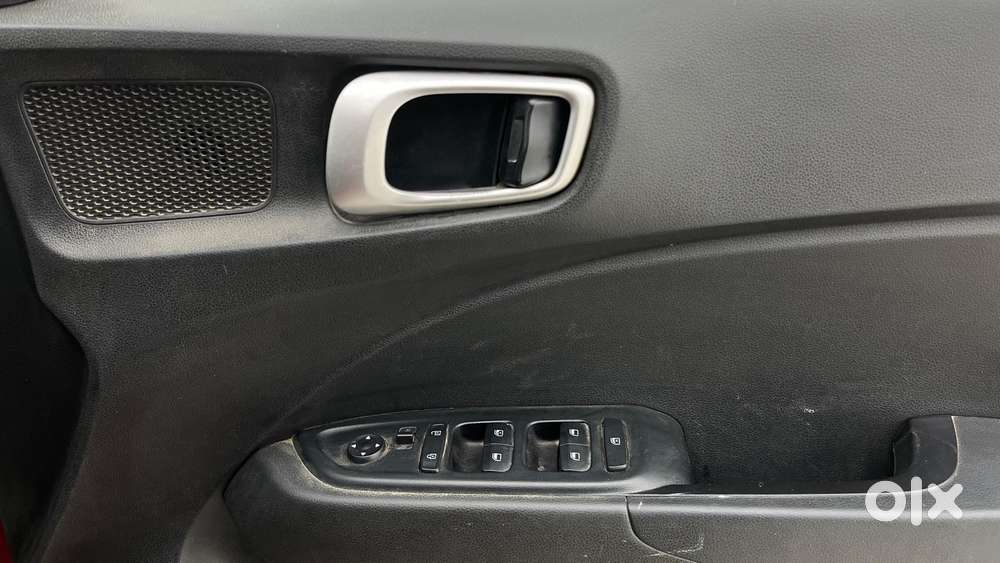 Hyundai Venue 1.2 S Plus, 2021, Petrol
