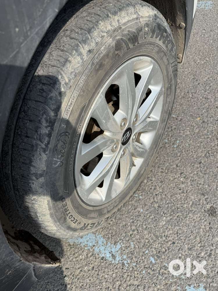 Hyundai Creta 1.4 E Plus Crdi, 2019, Diesel