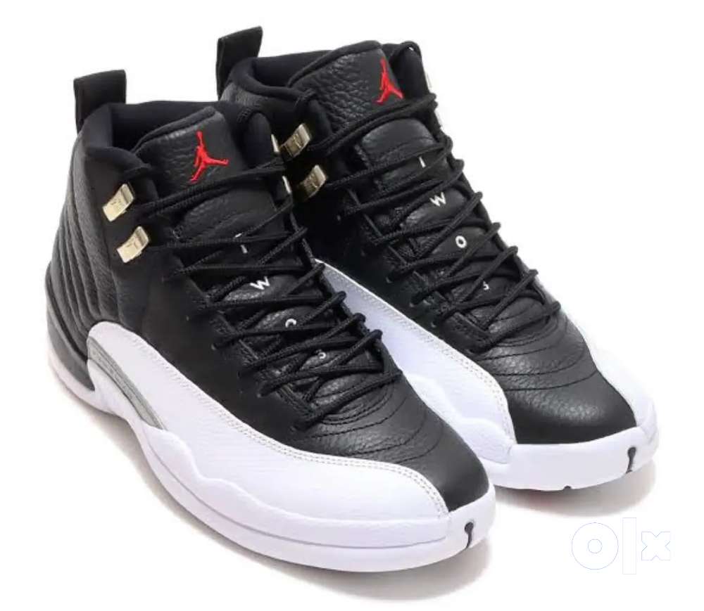 Jordan store 12 olx