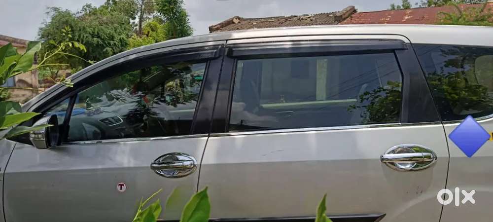 Maruti Ertiga Vdi 2016