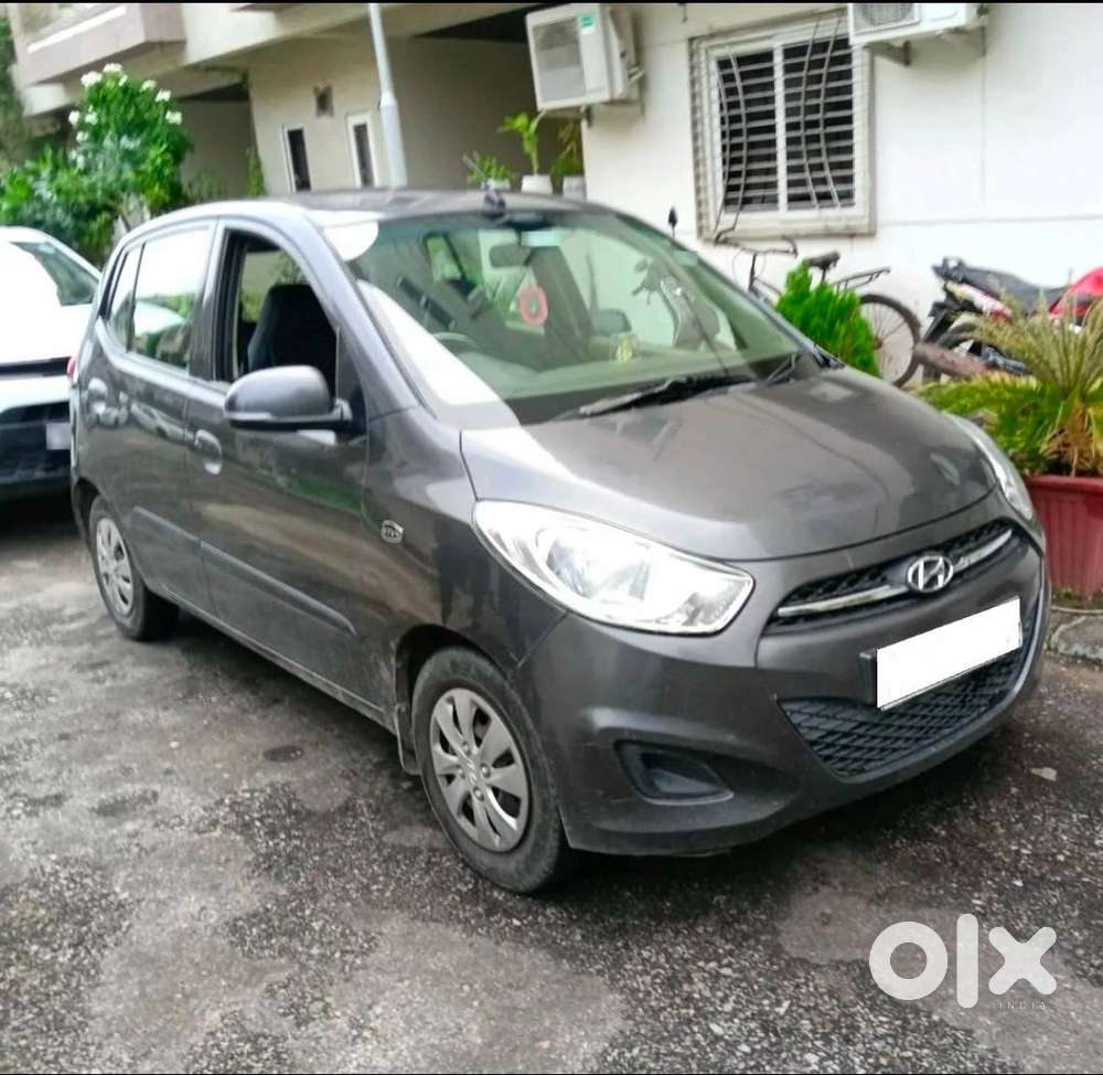 Hyundai I10 2013 Petrol Good Condition
