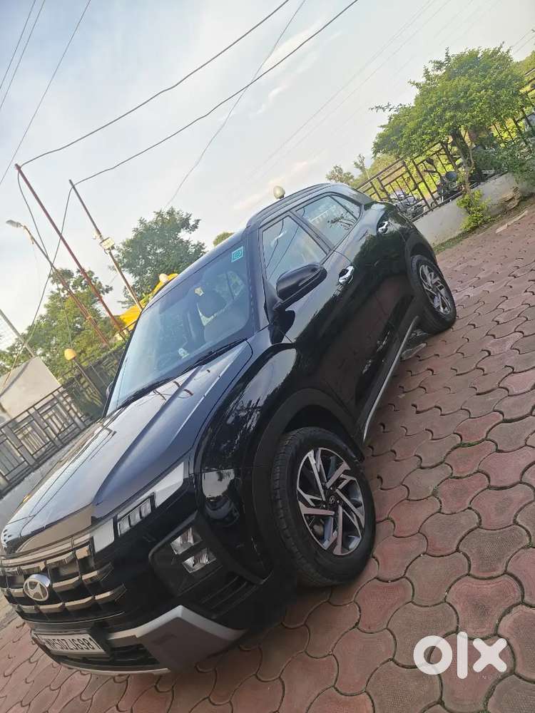Hyundai Creta 1.5 Mt Adventure 2025