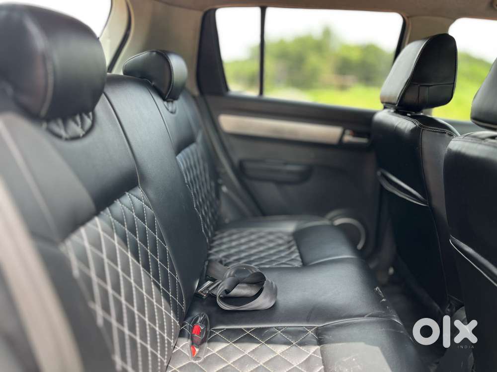 Maruti Suzuki Swift Vdi, 2010, Diesel