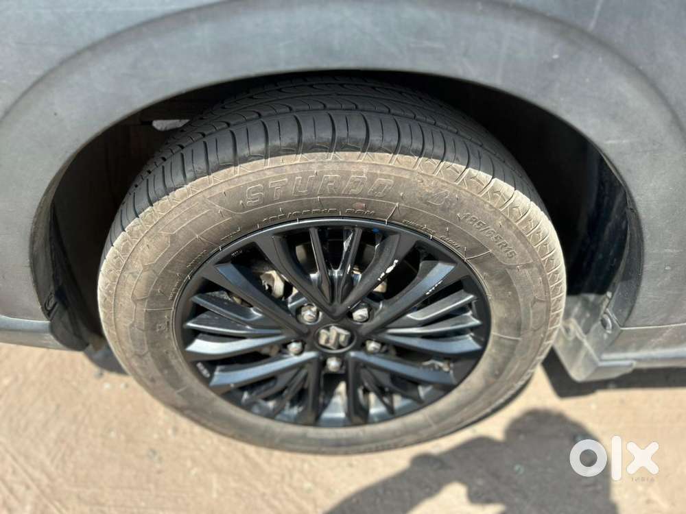 Maruti Suzuki Xl6 1.5 Zeta Mt, 2021, Petrol