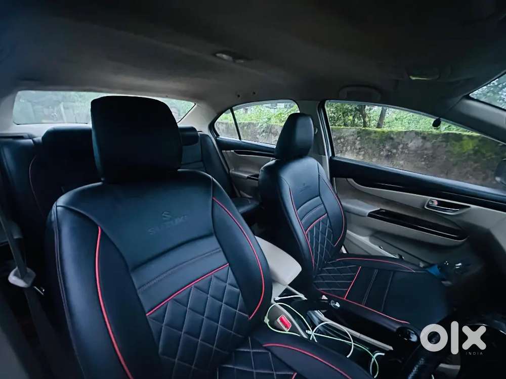 Maruti Suzuki Ciaz Vdi 2015