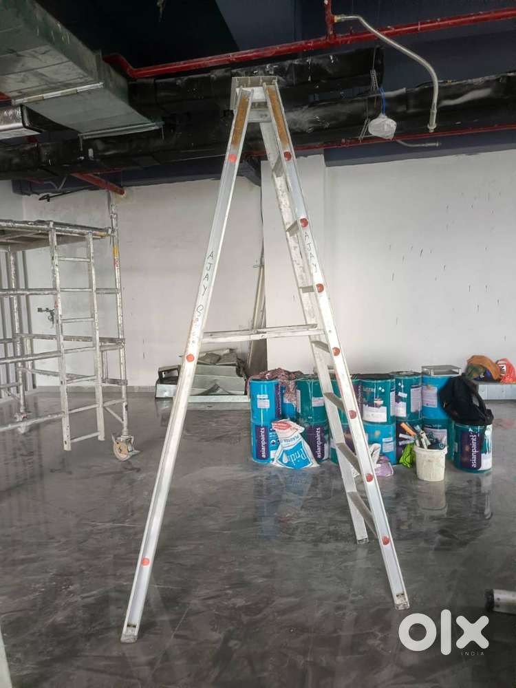 8 feet and 10 feer ghoda