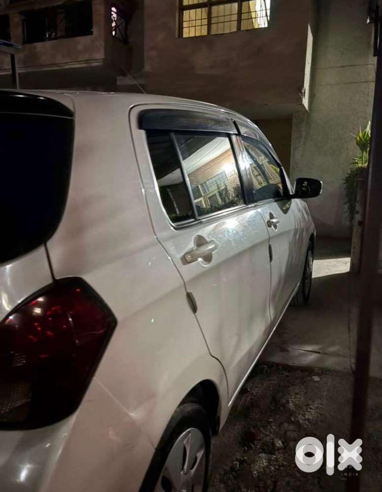 Celario Car