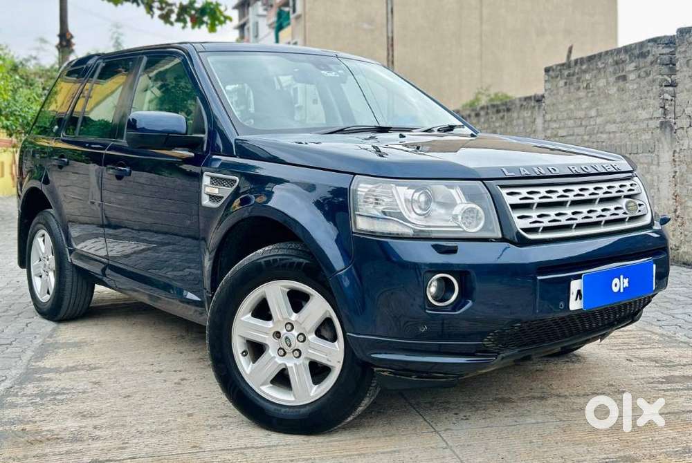 Land Rover Freelander 2 Se, 2013, Diesel