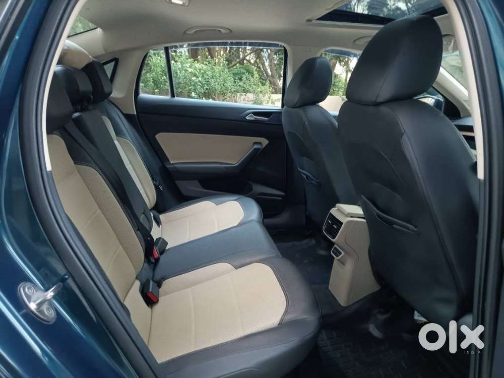 Skoda Slavia 1.0 Tsi Style At, 2023, Petrol