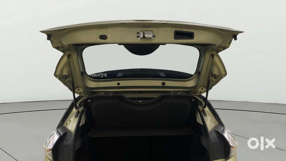 Tata Nexon Xza Plus Diesel Kaziranga, 2022, Diesel