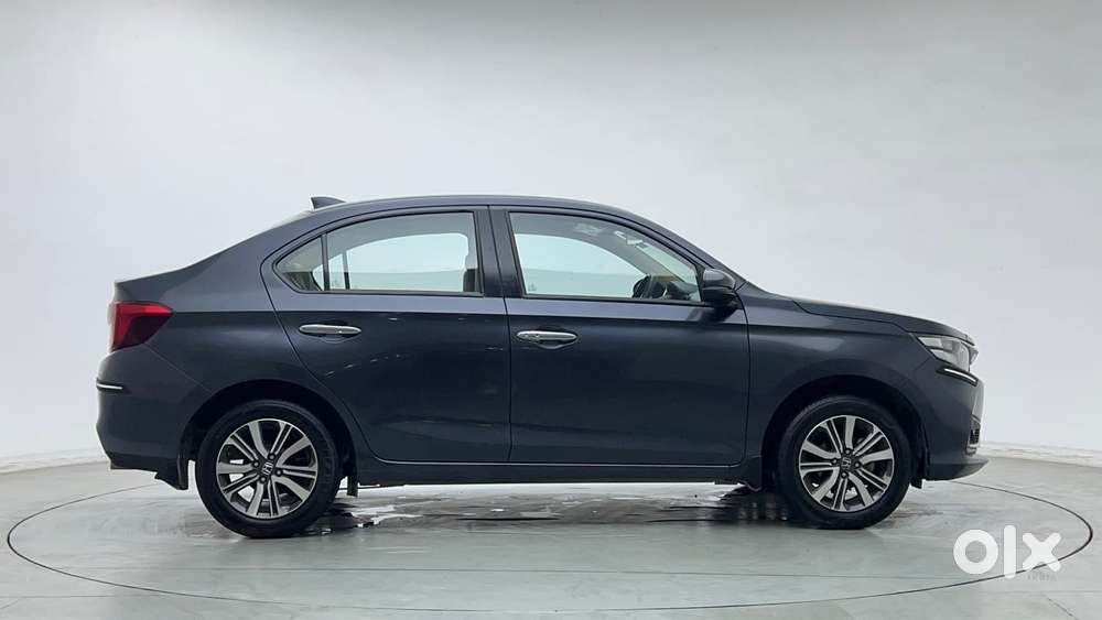 Honda Amaze Vx Cvt I-vtec, 2024, Petrol