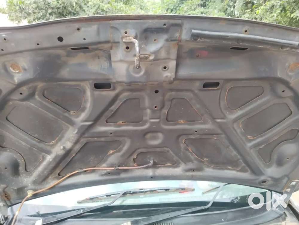 2016 Model Cng Pass Good Condition Car