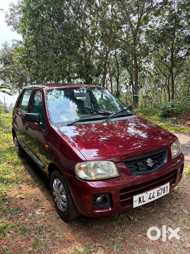 Ac ,power Steering ,2 Brand New Tyre