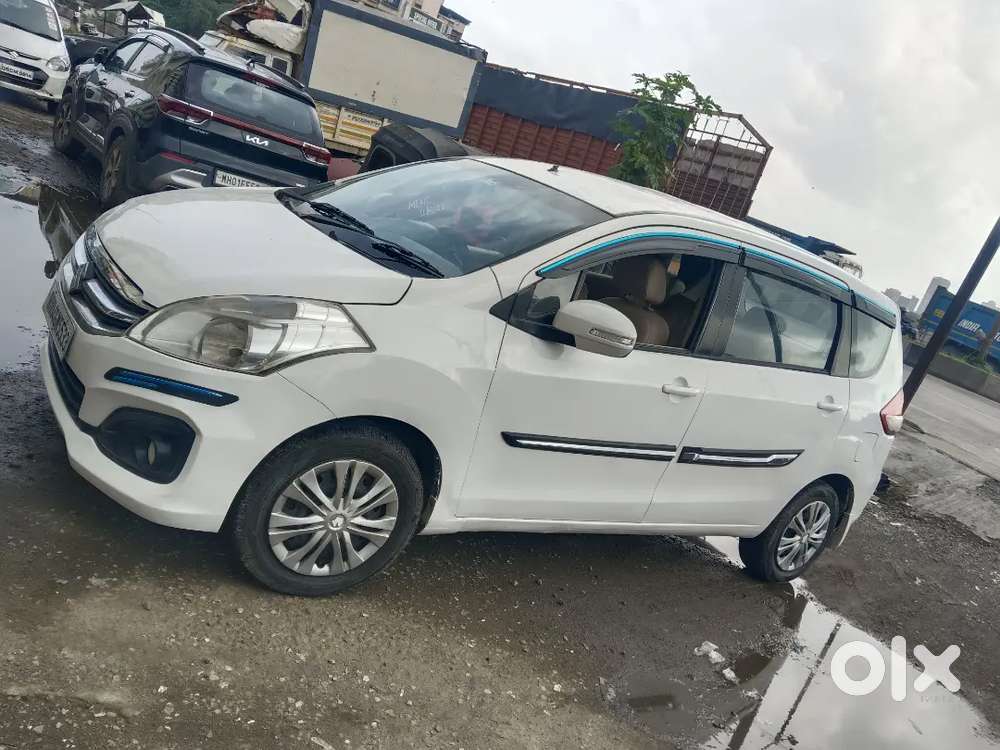 Maruti Suzuki Ertiga 2014