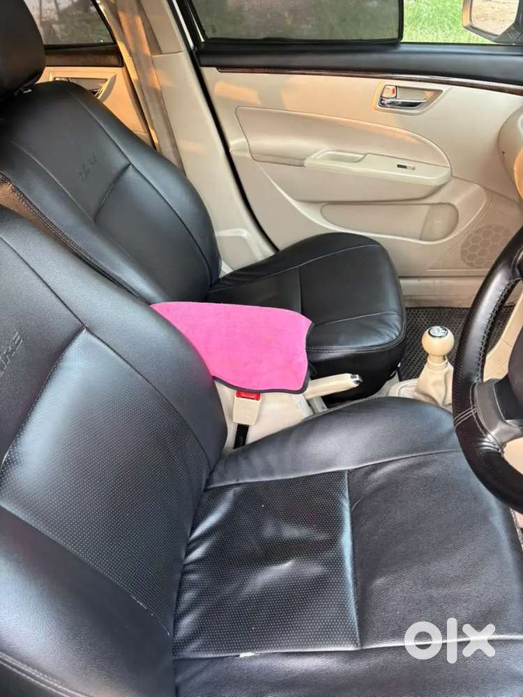 Maruti Suzuki Dzire 1.2 2014