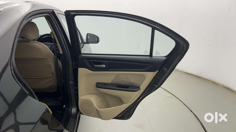 Honda Amaze Vx 1.2 Petrol Mt, 2019, Petrol